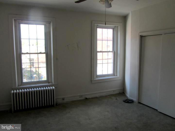 1520 Tasker Street Philadelphia, PA 19145 - Photo 15 of 18 Bedroom