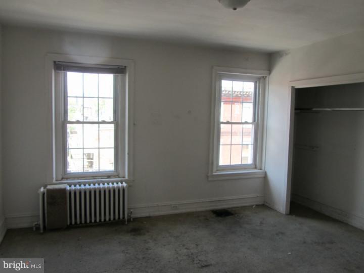 1520 Tasker Street Philadelphia, PA 19145 - Photo 17 of 18 Bedroom