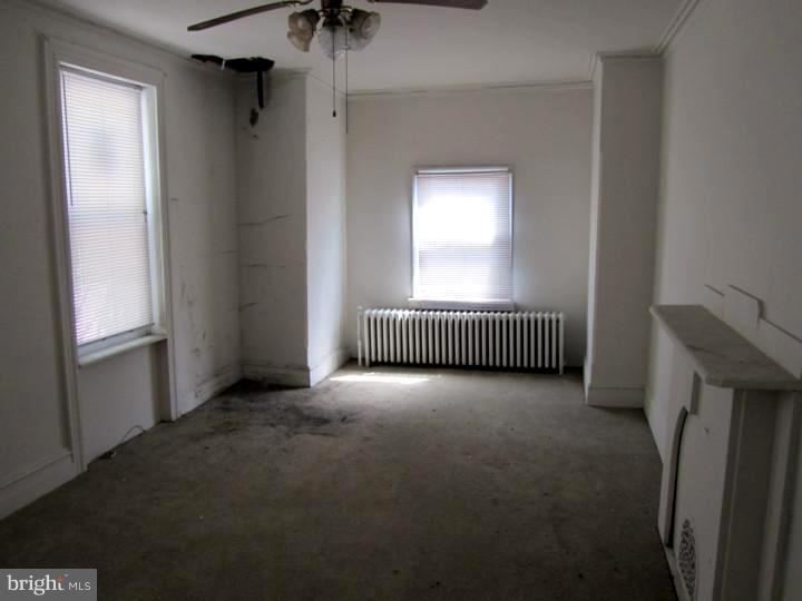 1520 Tasker Street Philadelphia, PA 19145 - Photo 10 of 18 Bedroom