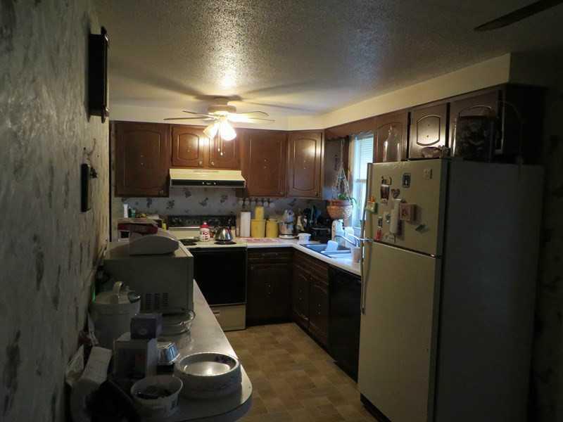 518 Hunts Meadow Road Windsor, ME 04363 - Photo 15 of 22 Kitchen.