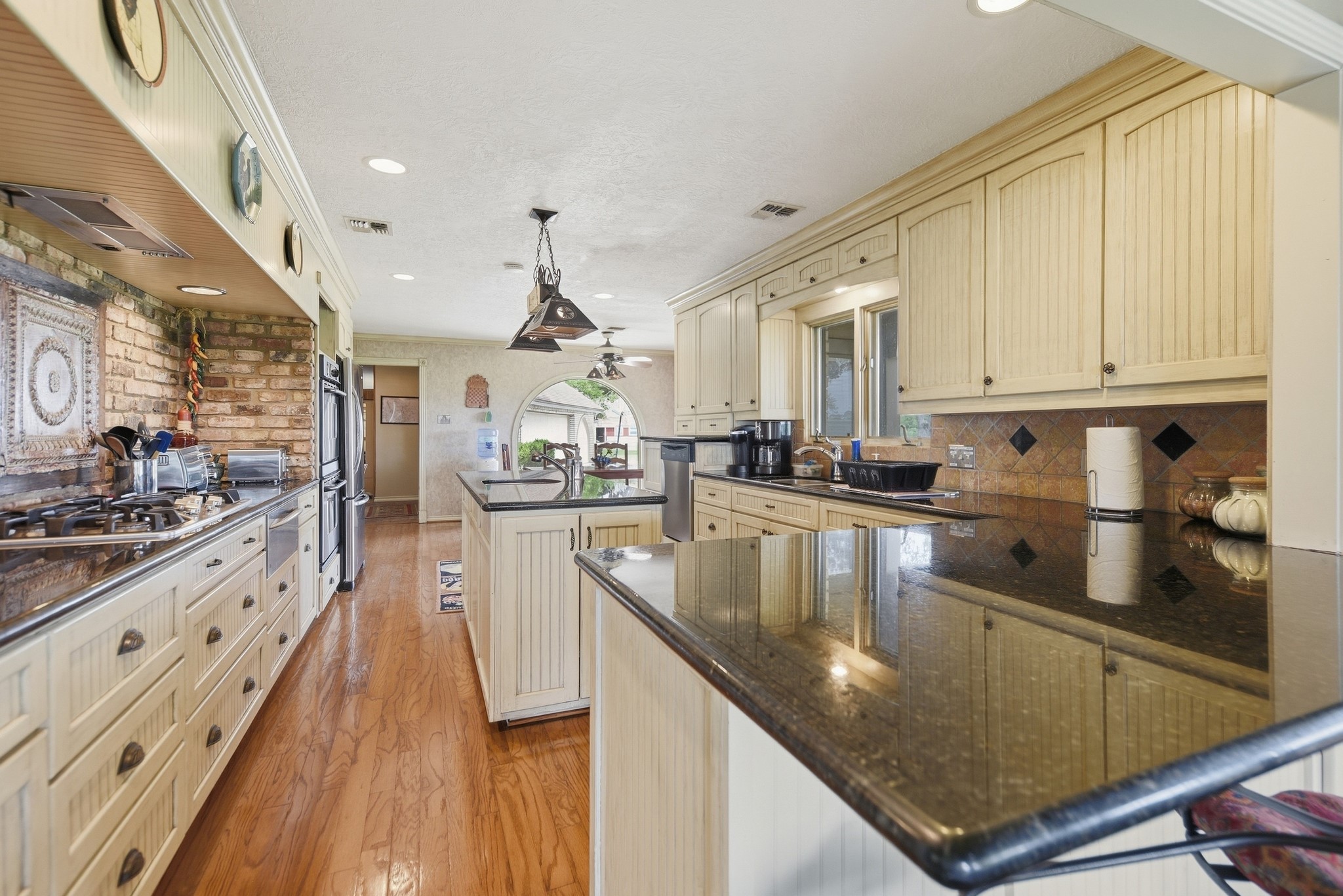 2575 Old Mill Creek Road Brenham, TX 77833 - Photo 10 of 42 Gallery Image 10