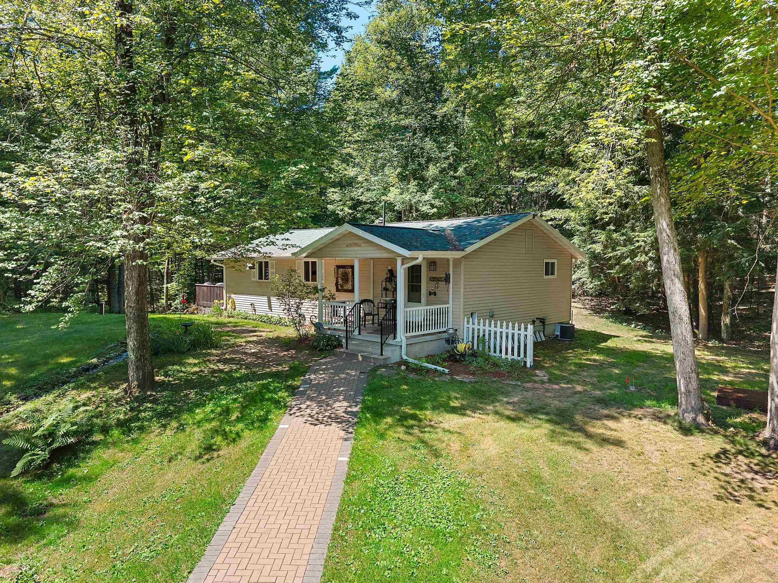 N8775 Boat Landing Road Wausaukee, WI 54177 - Photo 19 of 63