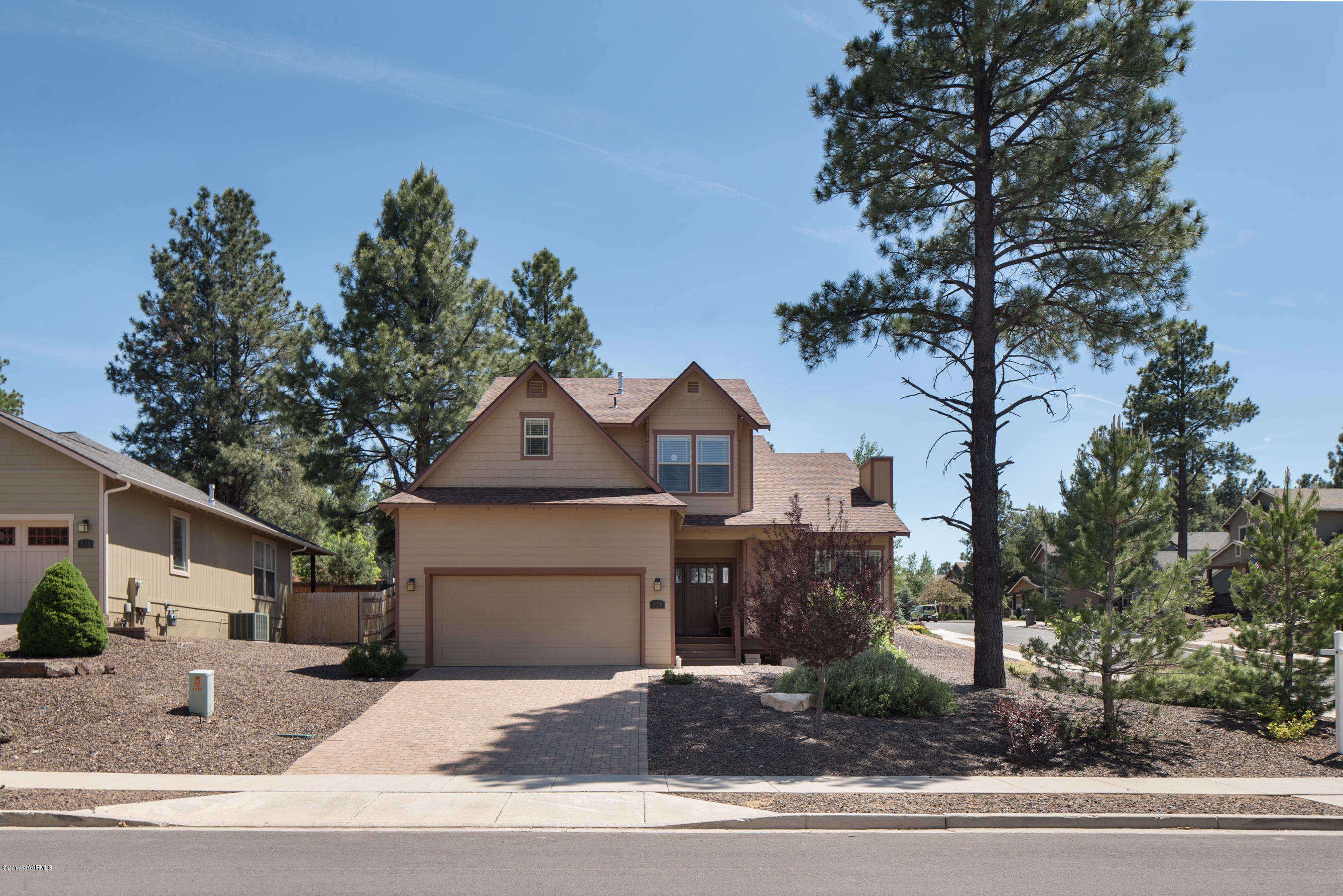 318 West Beryl Road Flagstaff, AZ 86005 - Photo 1 of 20 DSC09298-Edit