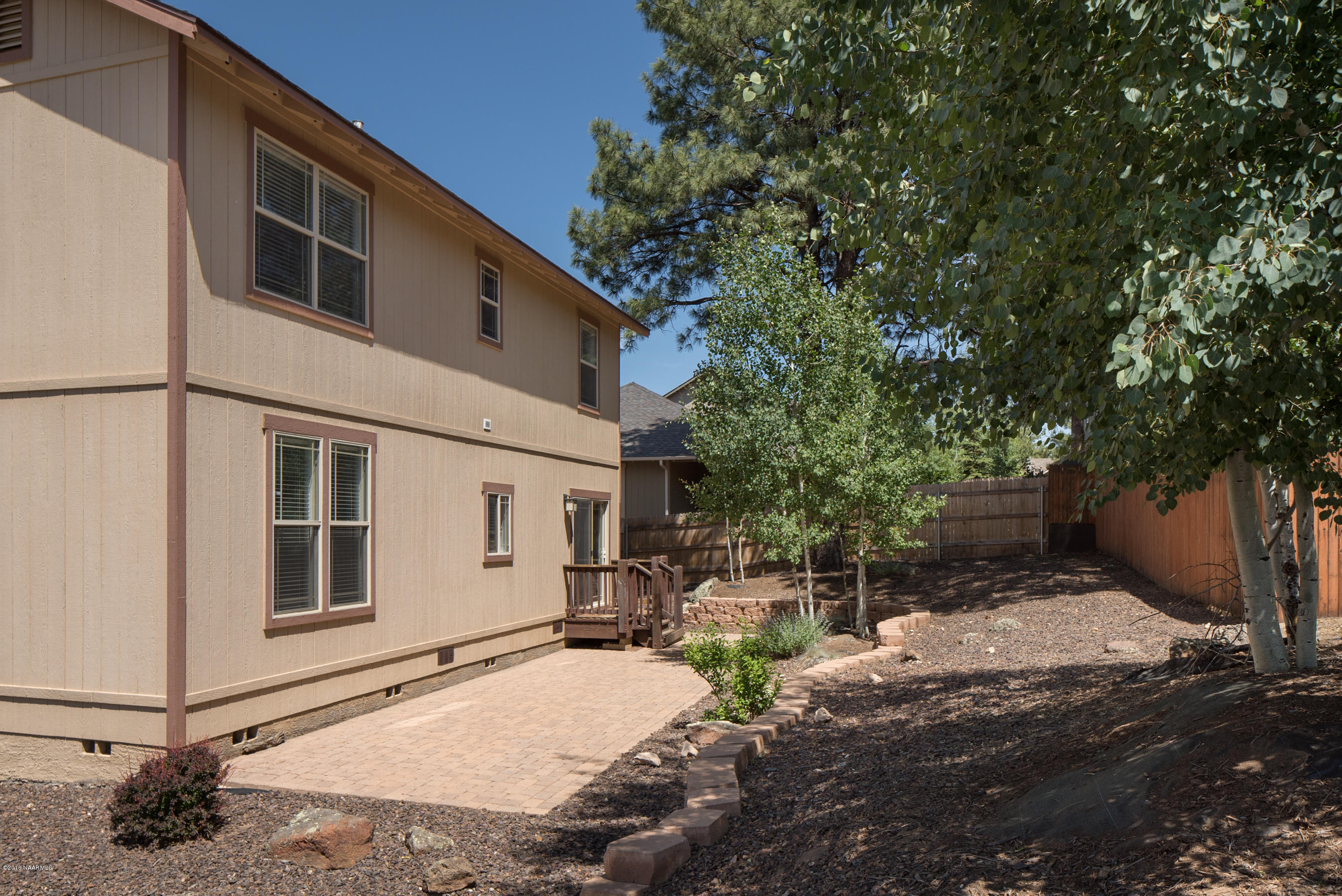 318 West Beryl Road Flagstaff, AZ 86005 - Photo 19 of 20 DSC09285-Edit