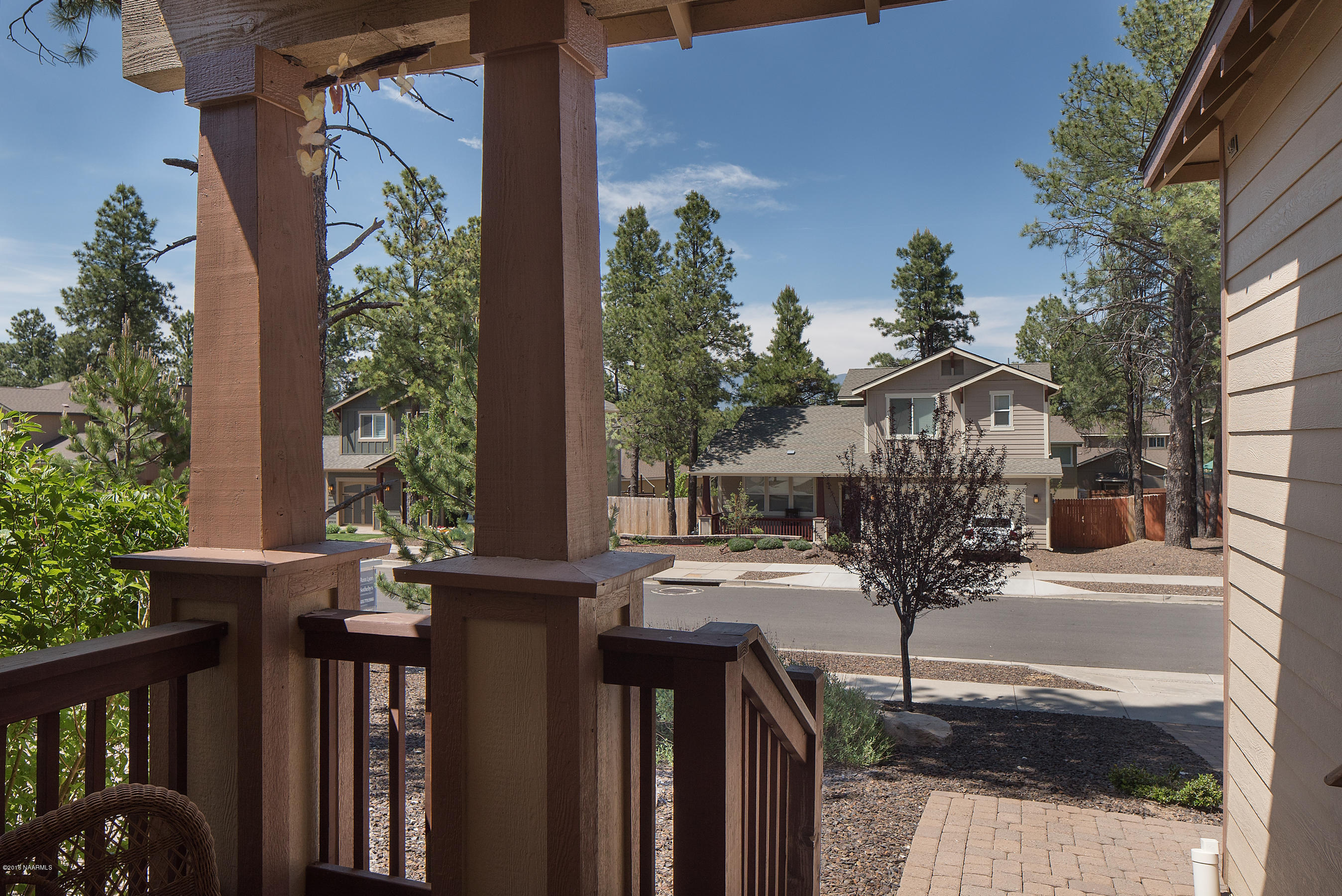 318 West Beryl Road Flagstaff, AZ 86005 - Photo 3 of 20 DSC09291-Edit