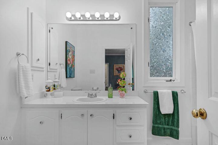 1311 Forest Hills Road Northwest, Unit D2 Wilson, NC 27896 - Photo 24 of 31 Master Bath