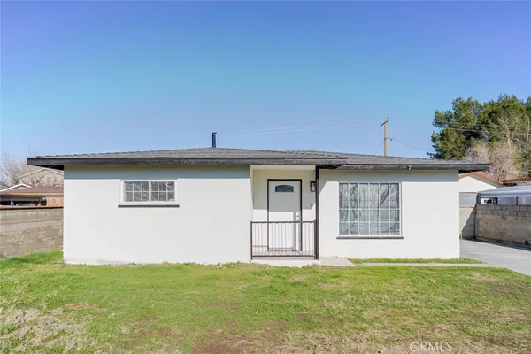 $409,000 | 925 West Oldfield Street, Lancaster, CA 93534