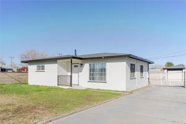 $409,000 | 925 West Oldfield Street, Lancaster, CA 93534
