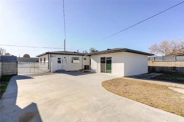 $409,000 | 925 West Oldfield Street, Lancaster, CA 93534