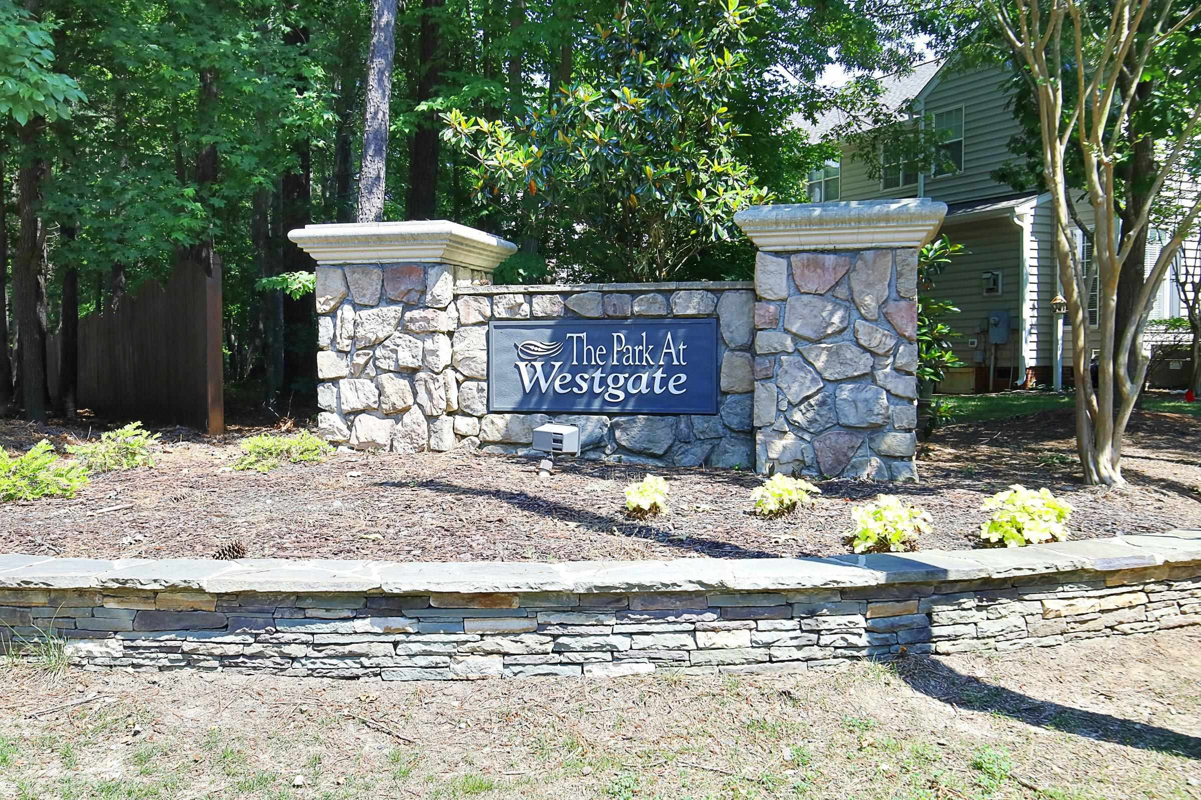 5633 Slide Rock Lane Raleigh, NC 27613 - Photo 32 of 32 Photo 32