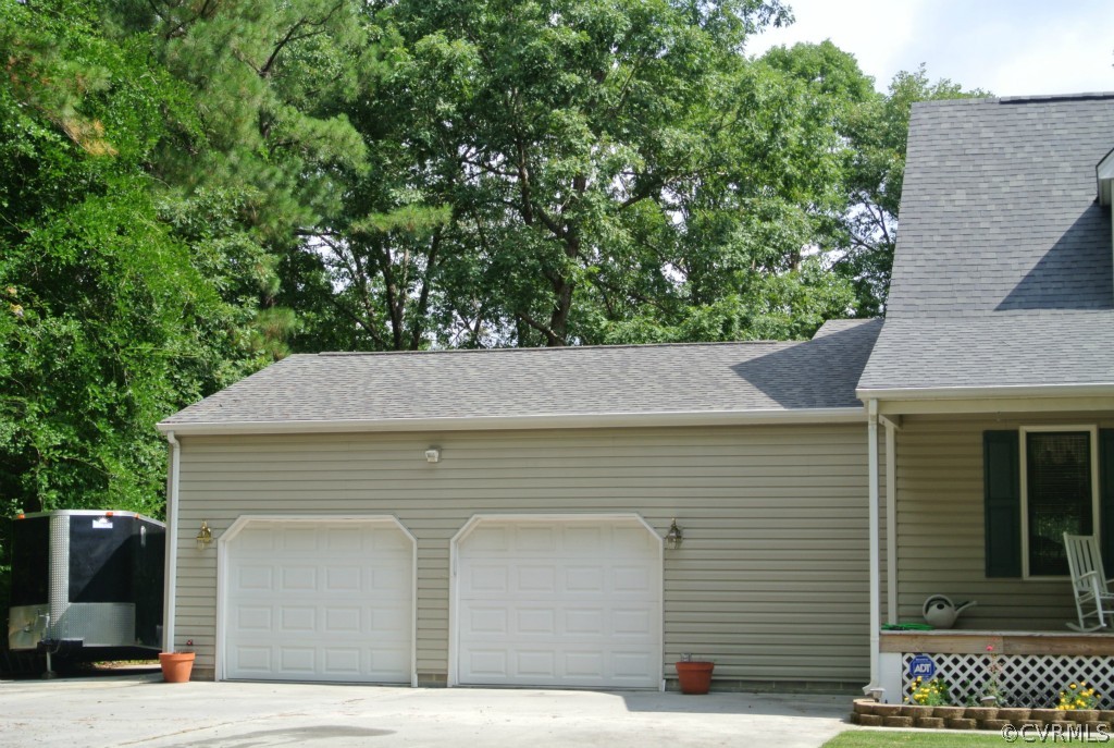 5100 Hair Road Disputanta, VA 23842 - Photo 2 of 23 Gallery Image 2