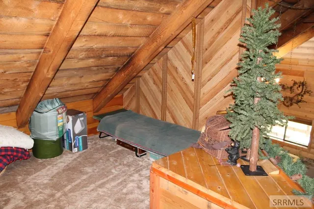 $385,000 | 2774 Northeast Sagehen Drive, Island Park, ID 83429