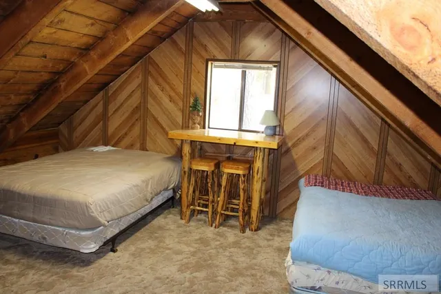 $385,000 | 2774 Northeast Sagehen Drive, Island Park, ID 83429