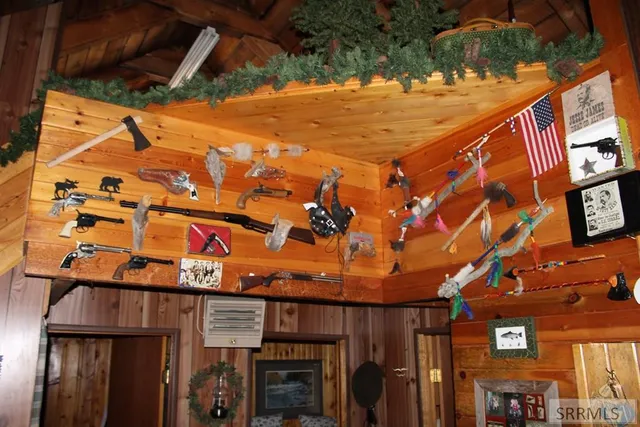 $385,000 | 2774 Northeast Sagehen Drive, Island Park, ID 83429