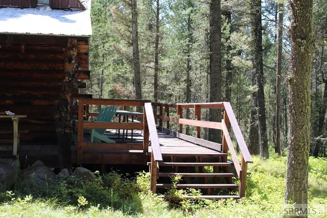 $385,000 | 2774 Northeast Sagehen Drive, Island Park, ID 83429