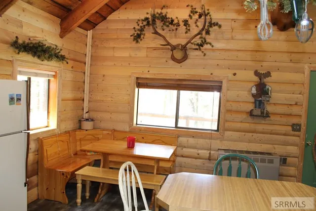 $385,000 | 2774 Northeast Sagehen Drive, Island Park, ID 83429