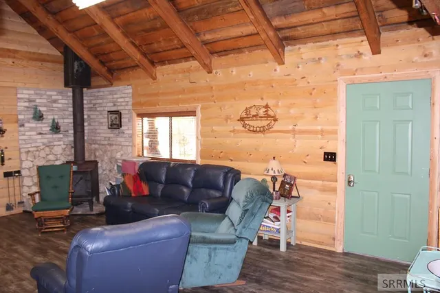 $385,000 | 2774 Northeast Sagehen Drive, Island Park, ID 83429