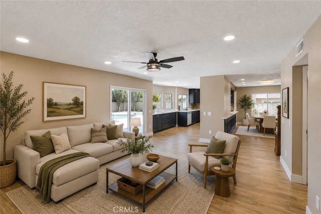 6113 Sard Street Rancho Cucamonga, CA 91701 - Photo 22 of 87 Virtually staged for a quick visual reference