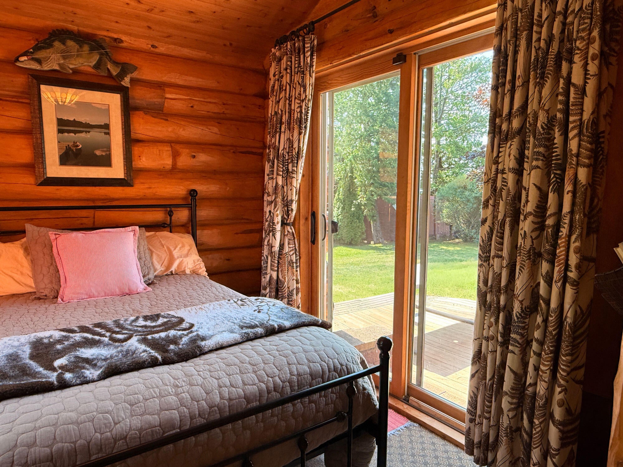 4156 Walker Road Moran, MI 49760 - Photo 27 of 83 Gallery Image 27