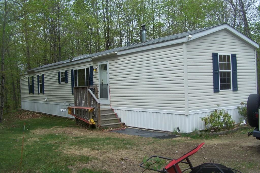29 Inman Road Paris, ME 04281 - Photo 1 of 14 Photo