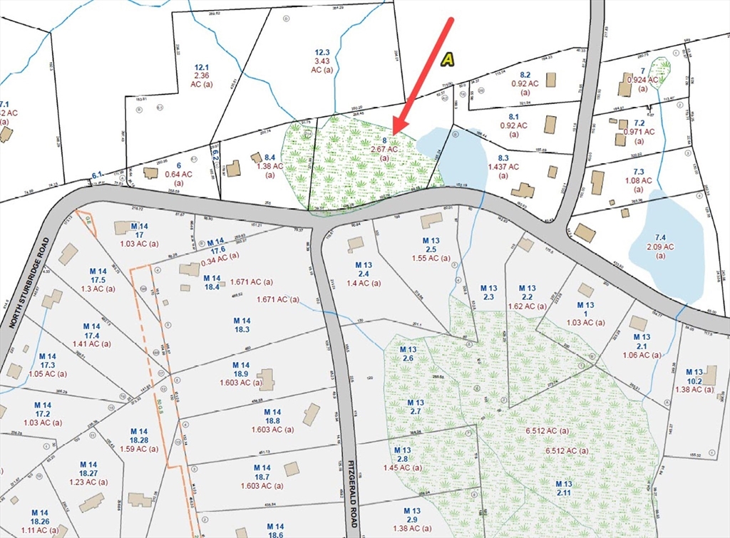 Lot 0 North Sturbridge Road Charlton, MA 01507 - Photo 8 of 8