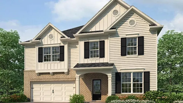 $504,190 | 282 Grandview Drive, Dawsonville, GA 30534