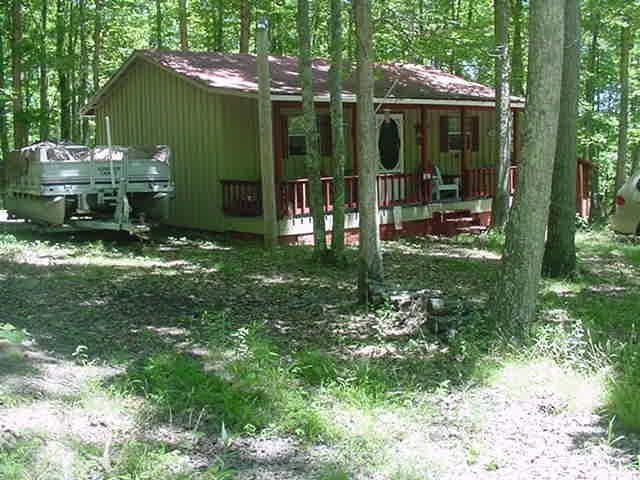 878 Adams Acres Road Wellington, KY 40387 - Photo 2 of 9 Photo 2