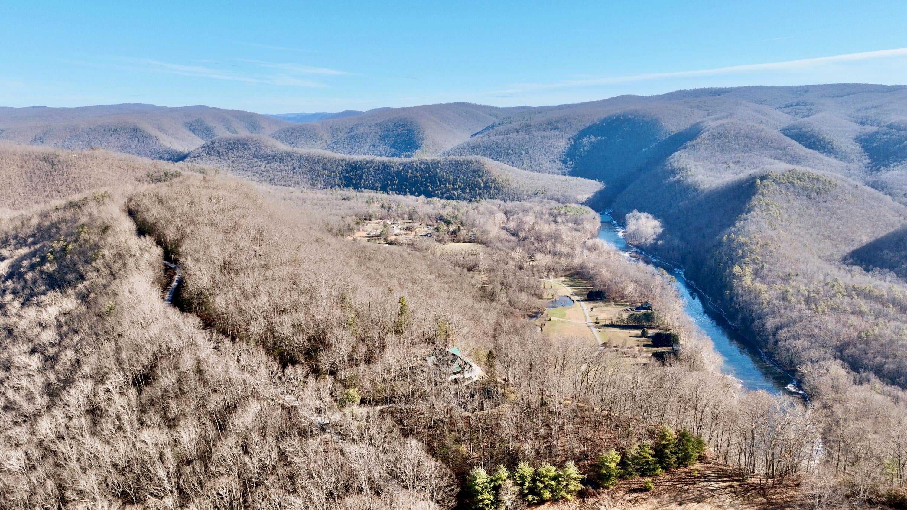 818 Anthony Ridge Road Frankford, WV 24938 - Photo 82 of 88 Gallery Image 82