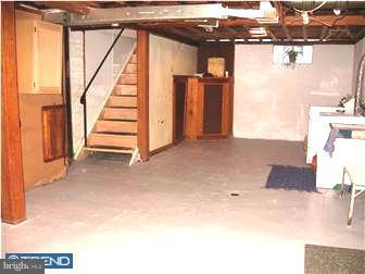 102 Willow Road Wallingford, PA 19086 - Photo 8 of 9 Basement