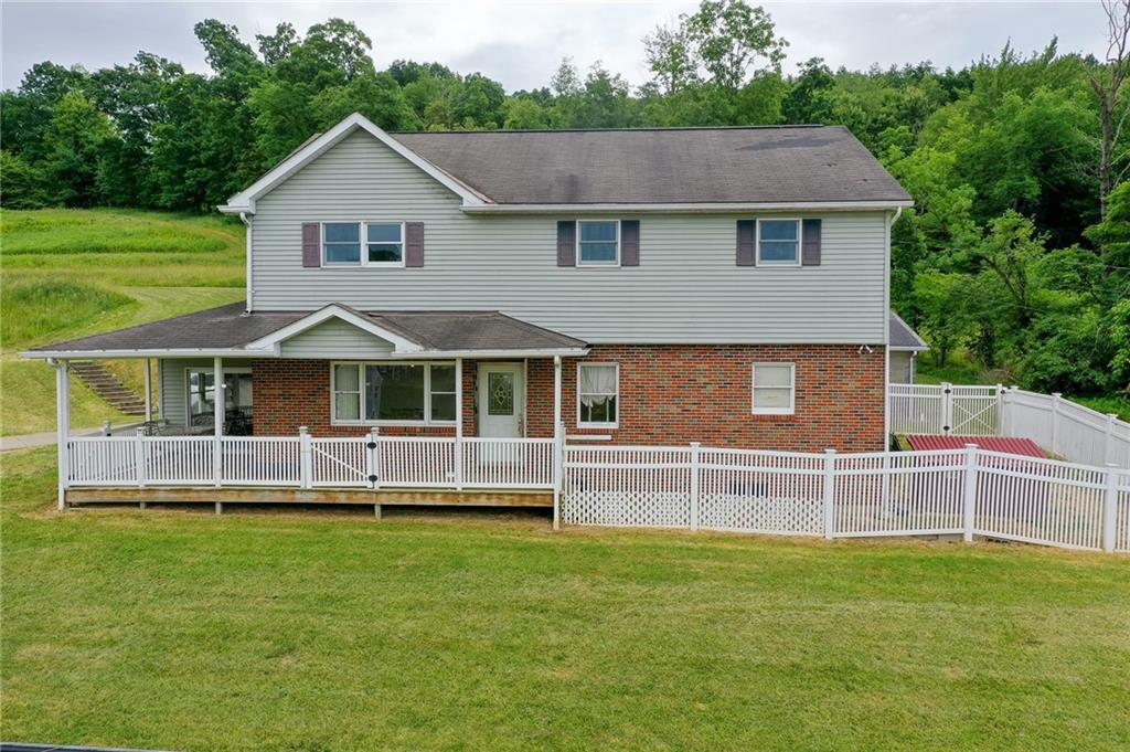 150 Gudekunst Road, Zelienople, PA 16063 Compass