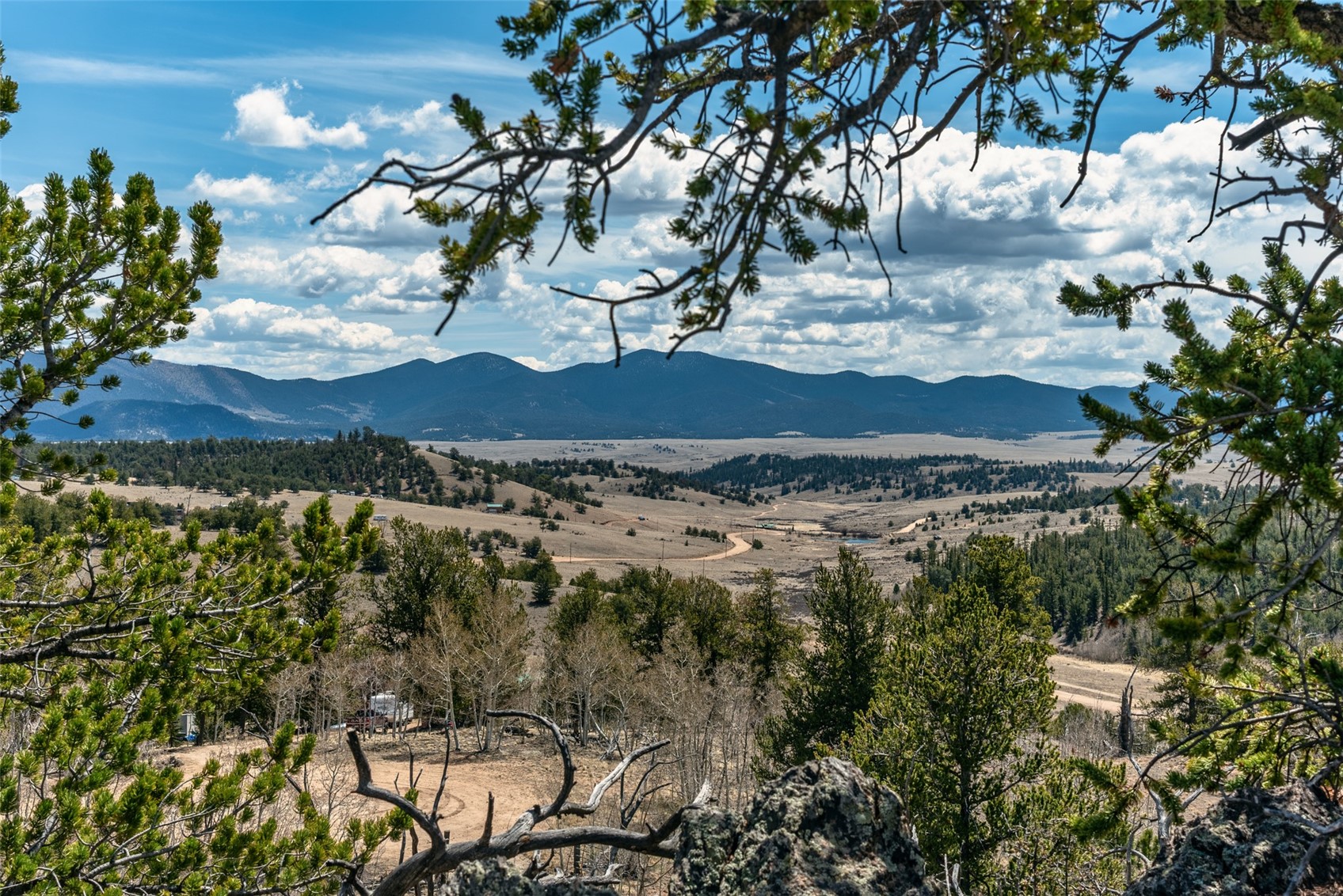 360 Musket Lane Como, CO 80456 - Photo 34 of 46
