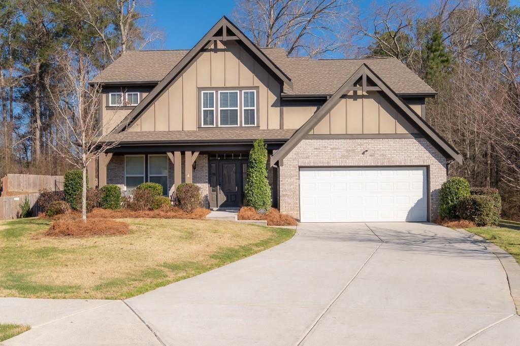 2483 Sinclair Trace Powder Springs, GA 30127 - Photo 1 of 1