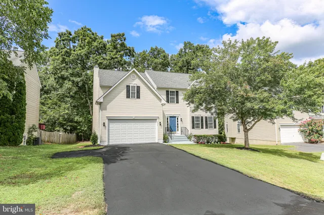 $475,000 | 2324 Wildflower Way, Locust Grove, VA 22508