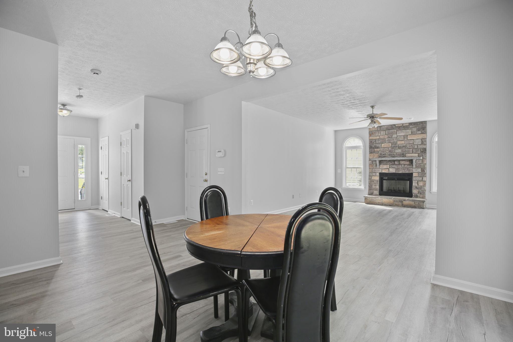 2324 Wildflower Way Locust Grove, VA 22508 - Photo 15 of 48