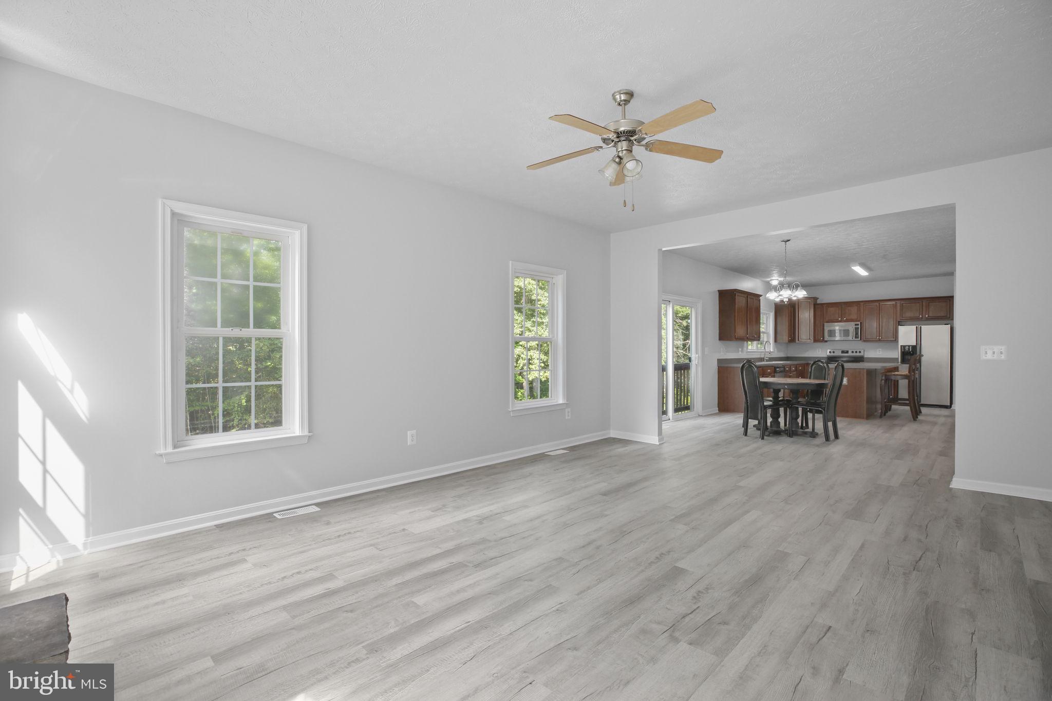 2324 Wildflower Way Locust Grove, VA 22508 - Photo 18 of 48