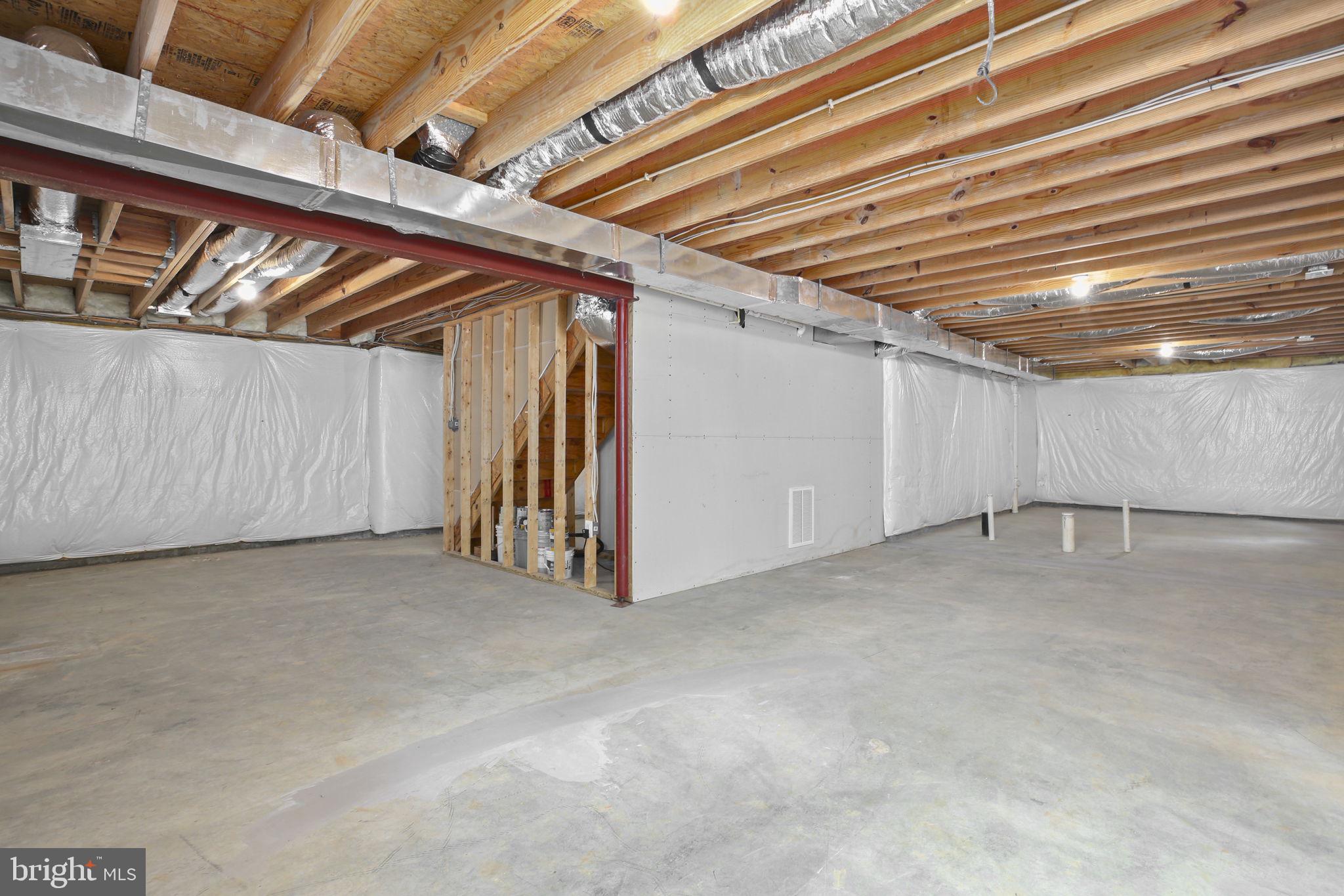 2324 Wildflower Way Locust Grove, VA 22508 - Photo 40 of 48