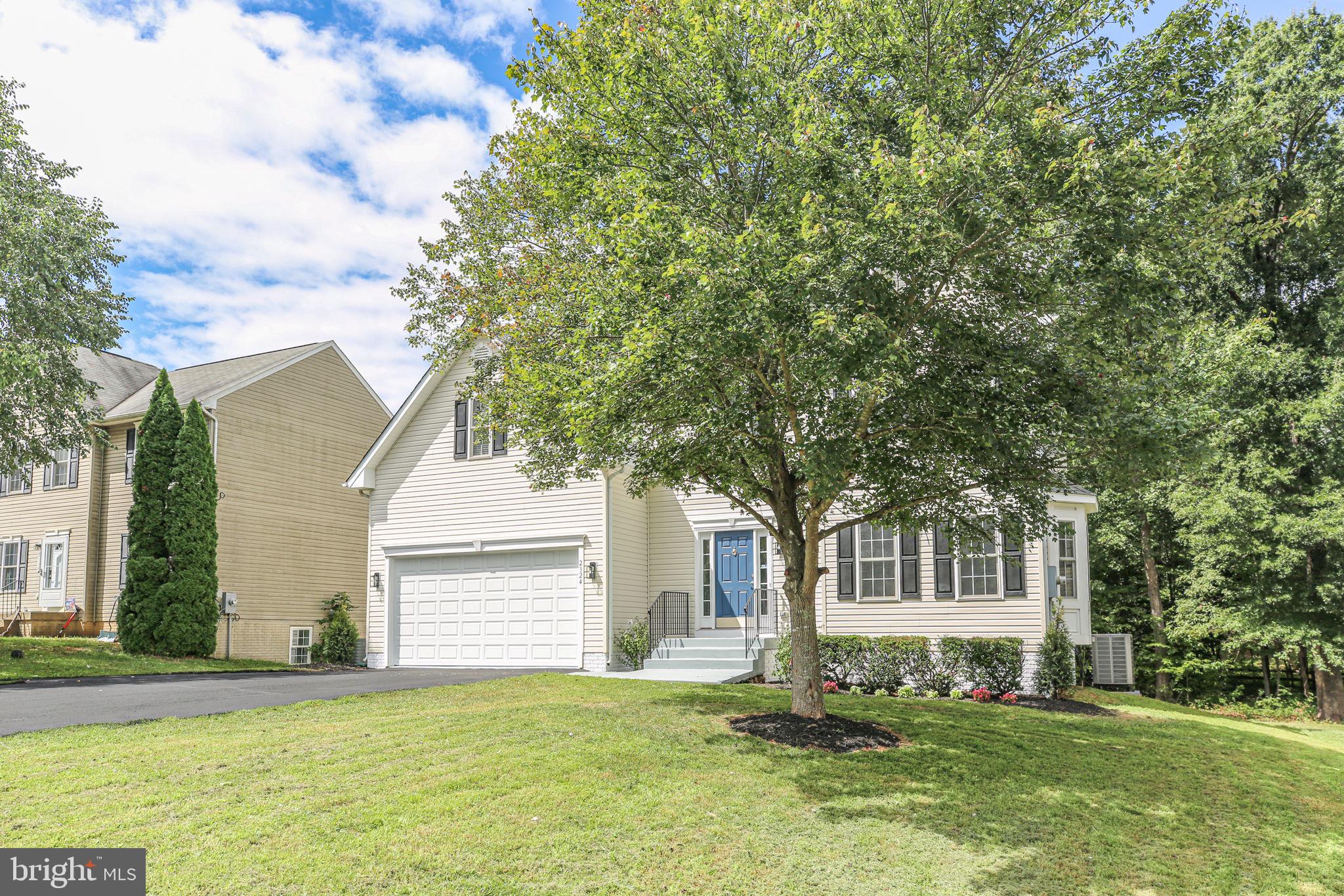 2324 Wildflower Way Locust Grove, VA 22508 - Photo 4 of 48