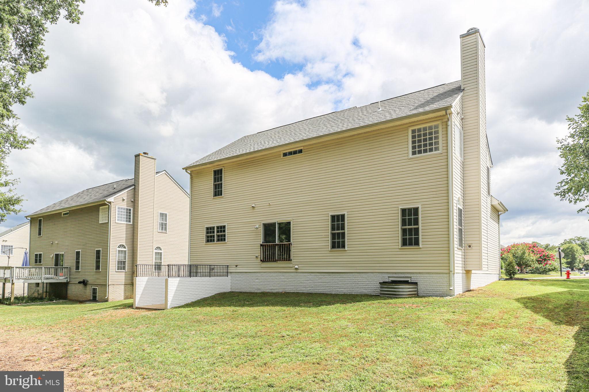 2324 Wildflower Way Locust Grove, VA 22508 - Photo 42 of 48