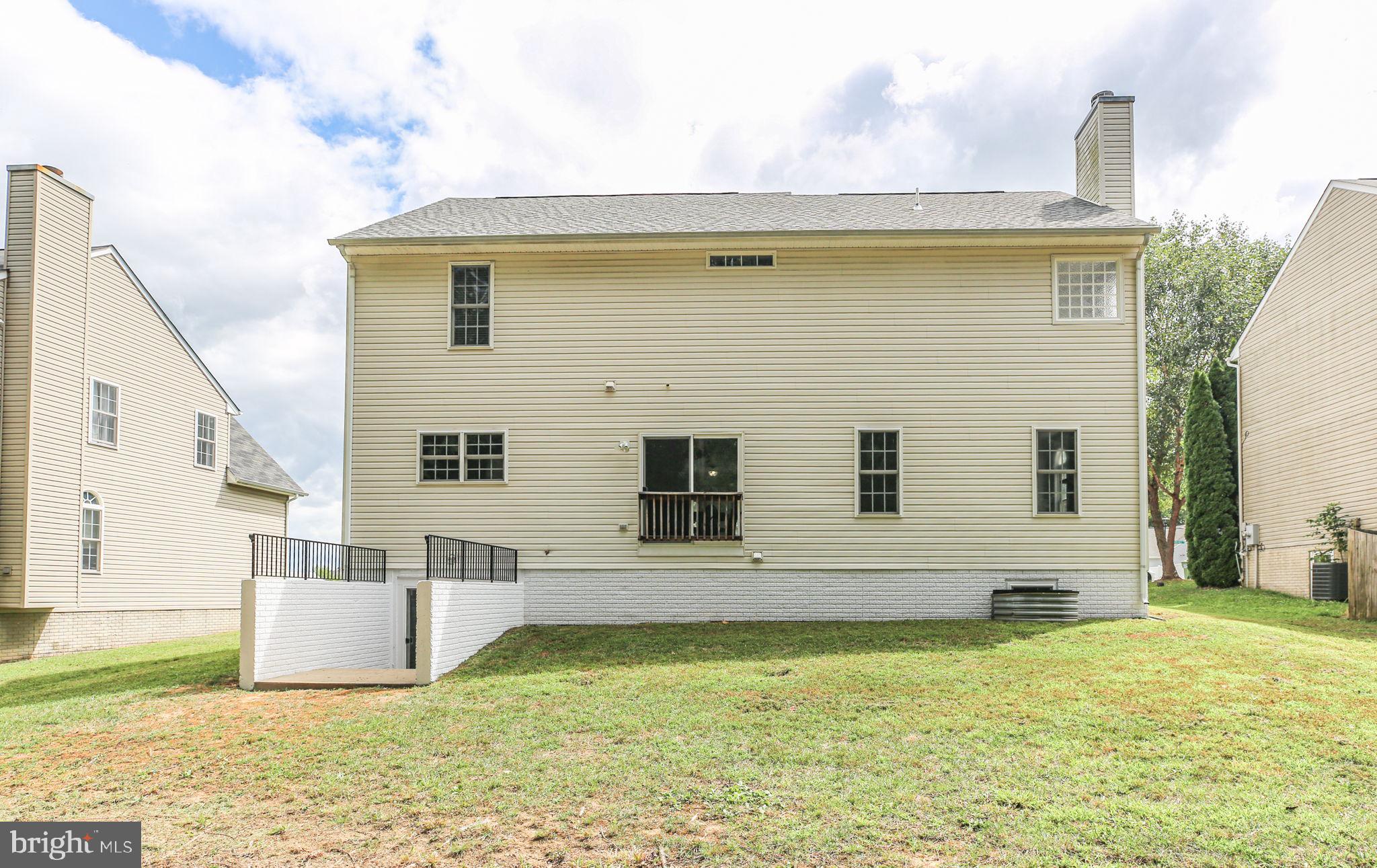 2324 Wildflower Way Locust Grove, VA 22508 - Photo 44 of 48