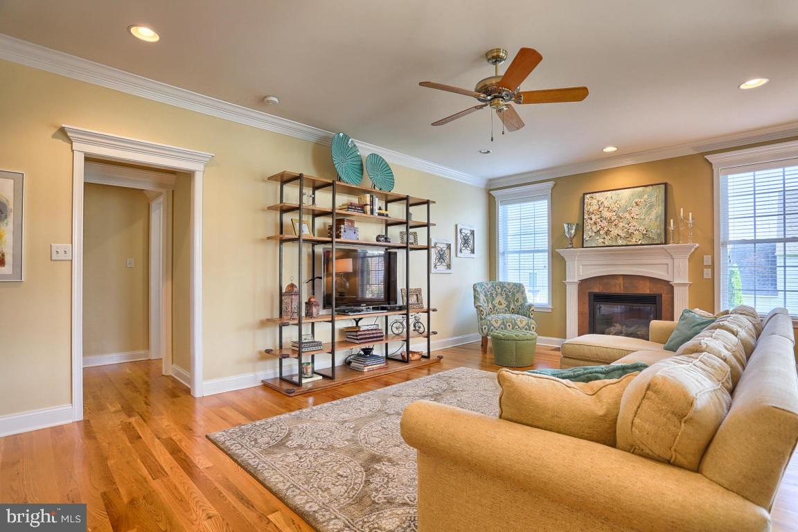 323 Spurrier Drive Lititz, PA 17543 - Photo 15 of 39