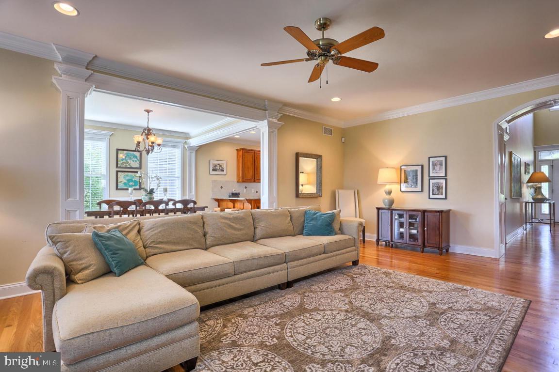 323 Spurrier Drive Lititz, PA 17543 - Photo 17 of 39