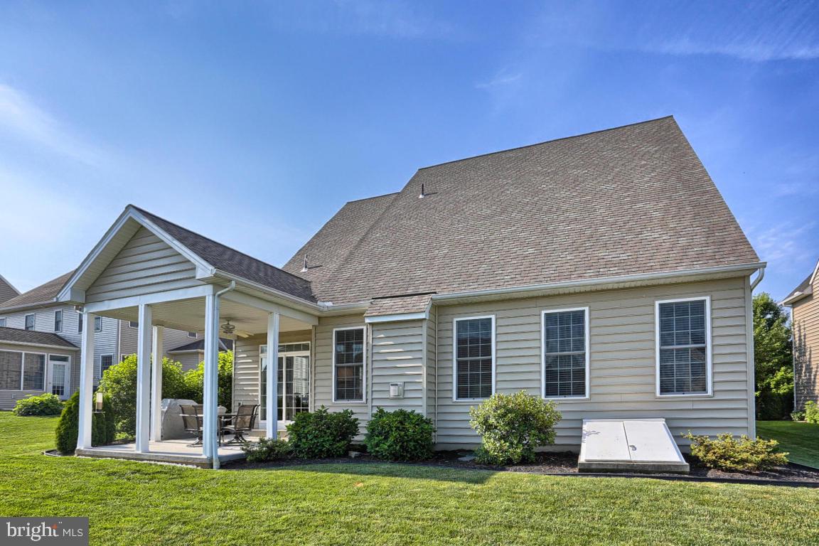 323 Spurrier Drive Lititz, PA 17543 - Photo 38 of 39