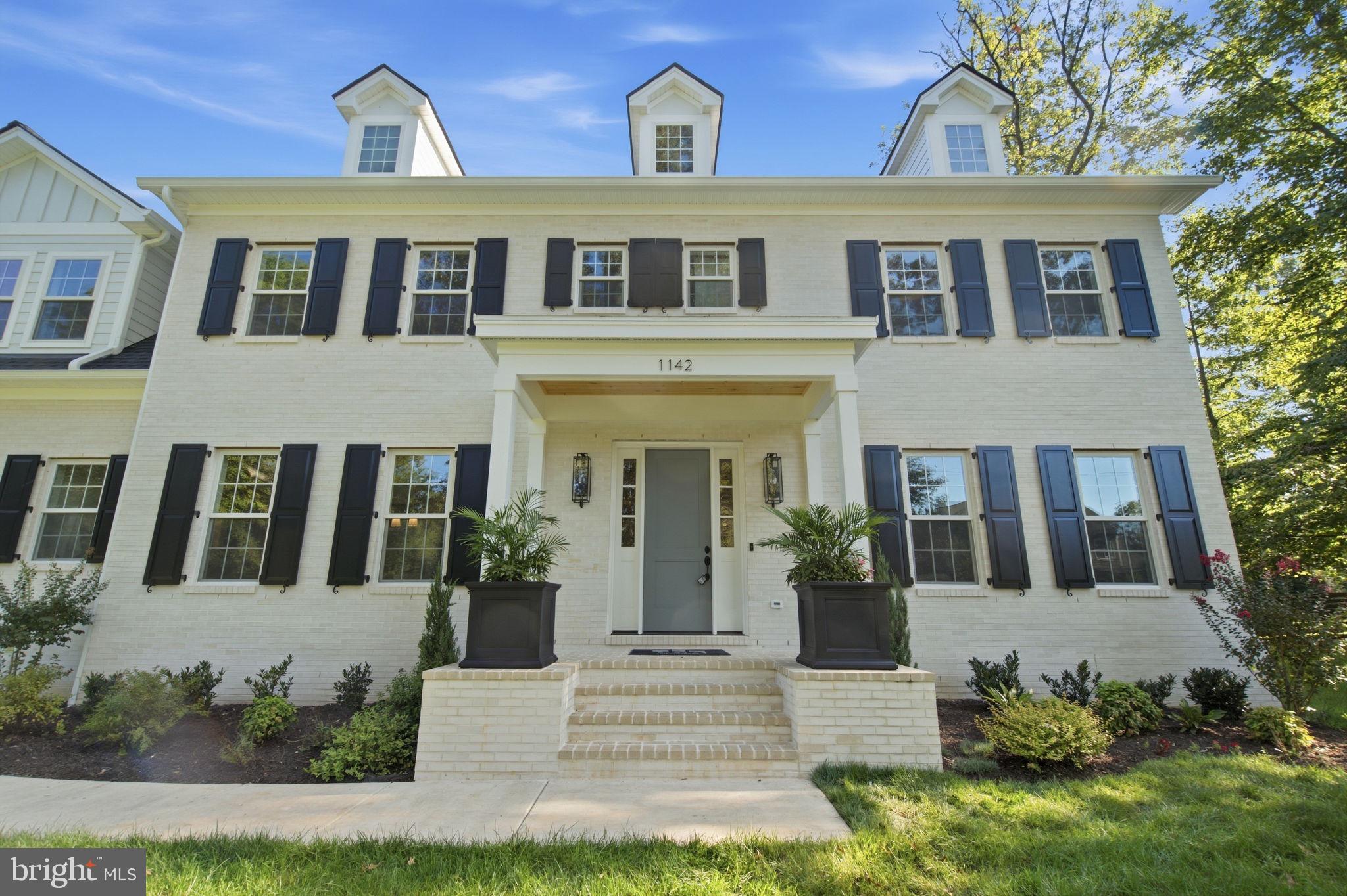 1142 Cameron Road Alexandria, VA 22308 - Photo 12 of 139 Gallery Image 12