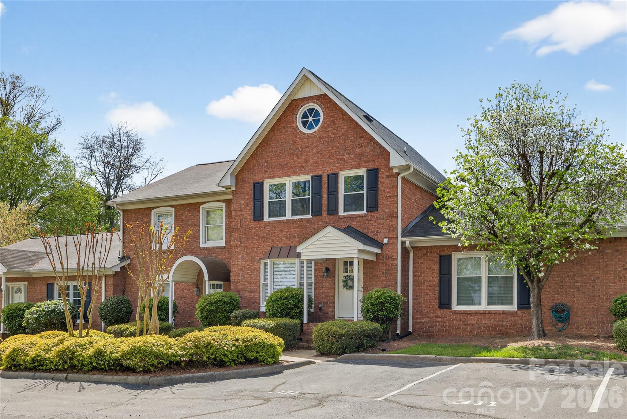 311 Silverleaf Circle Kannapolis, NC 28083 - Photo 1 of 20