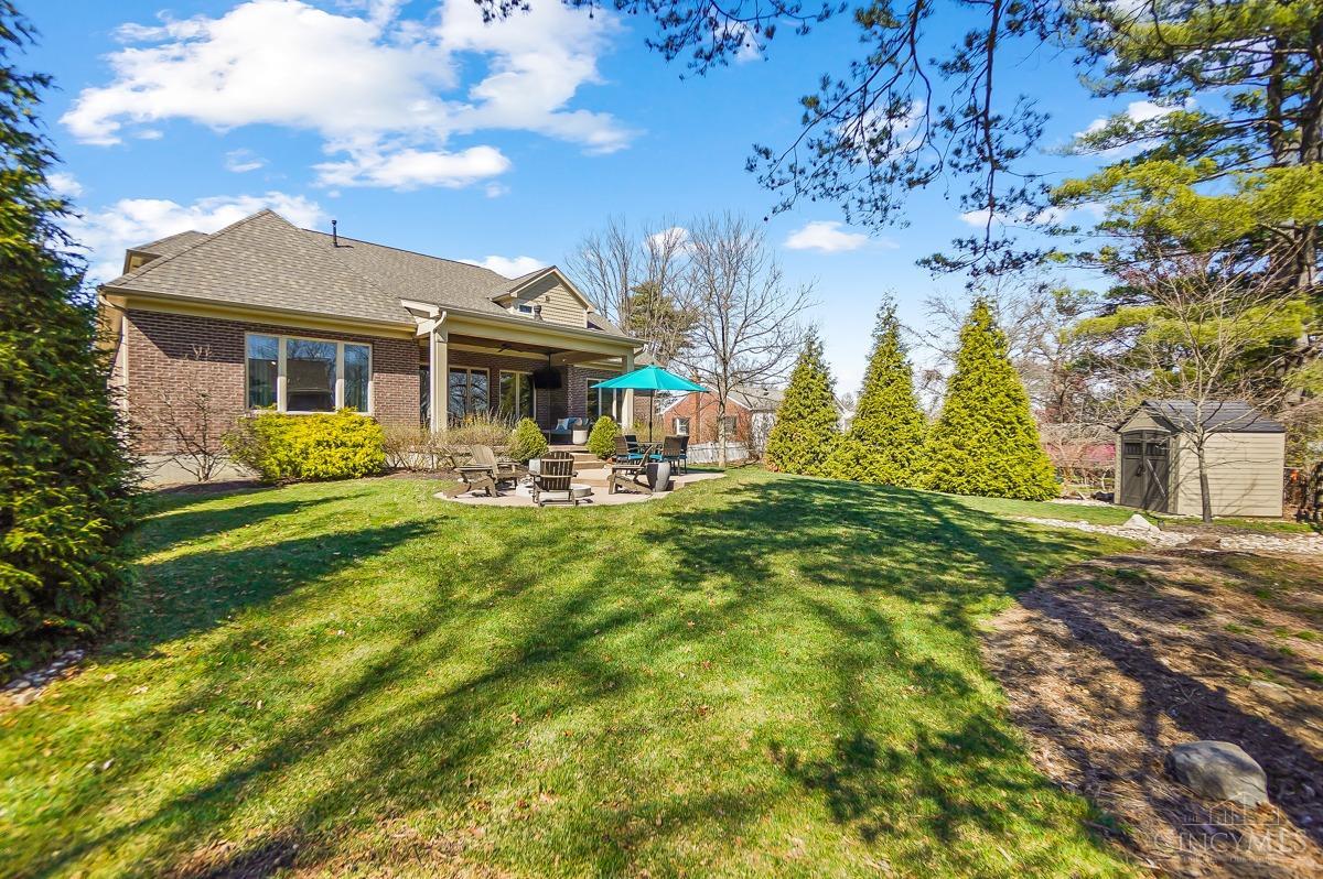 7332 Hosbrook Road Madeira, OH 45243 - Photo 55 of 63