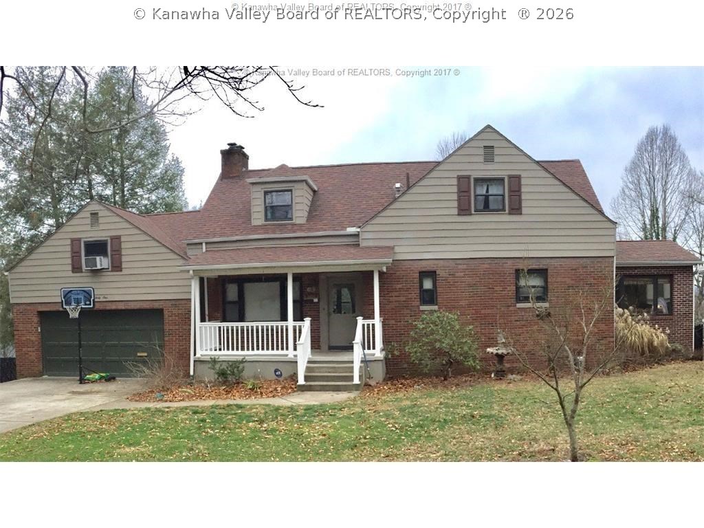 941 Lotus Road St. Albans, WV 25177 - Photo 1 of 28 Gallery Image 1