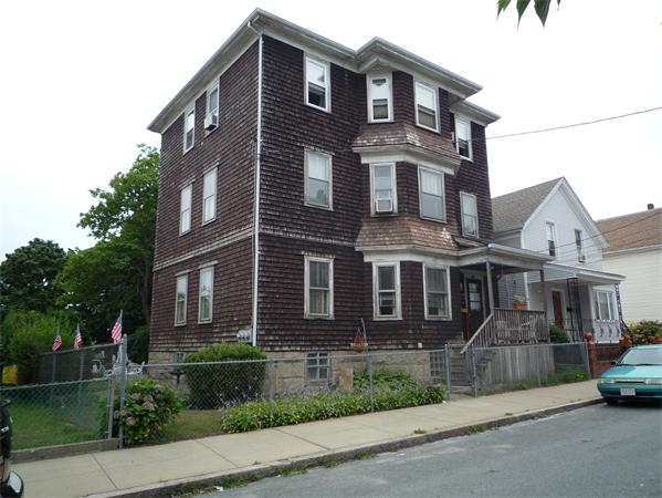 48 Smith Street Fall River, MA 02721 - Photo 1 of 1