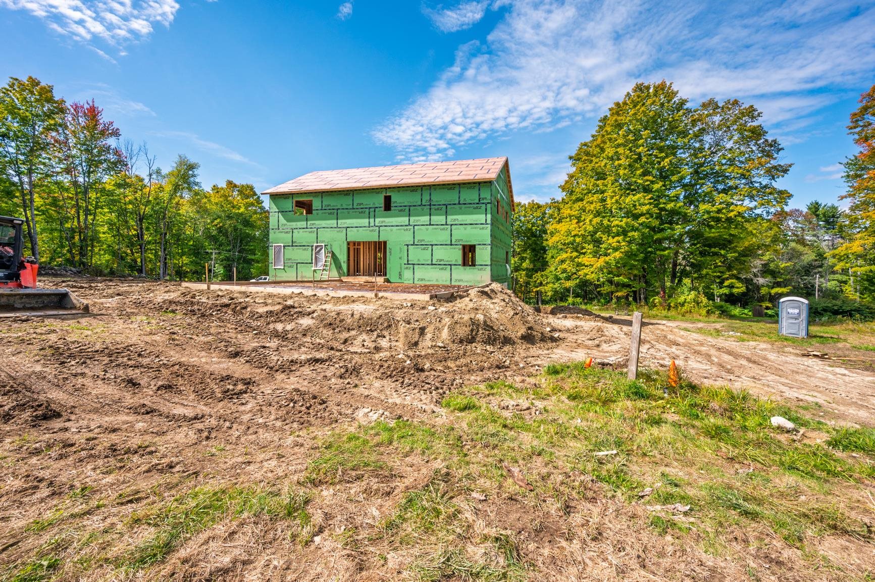 352 Shaker Road North Sutton, NH 03260 - Photo 3 of 10 Gallery Image 3