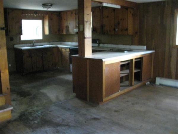 120 State Road Phillipston, MA 01331 - Photo 2 of 5 a kitchen with stainless steel appliances granite countertop a stove and a sink