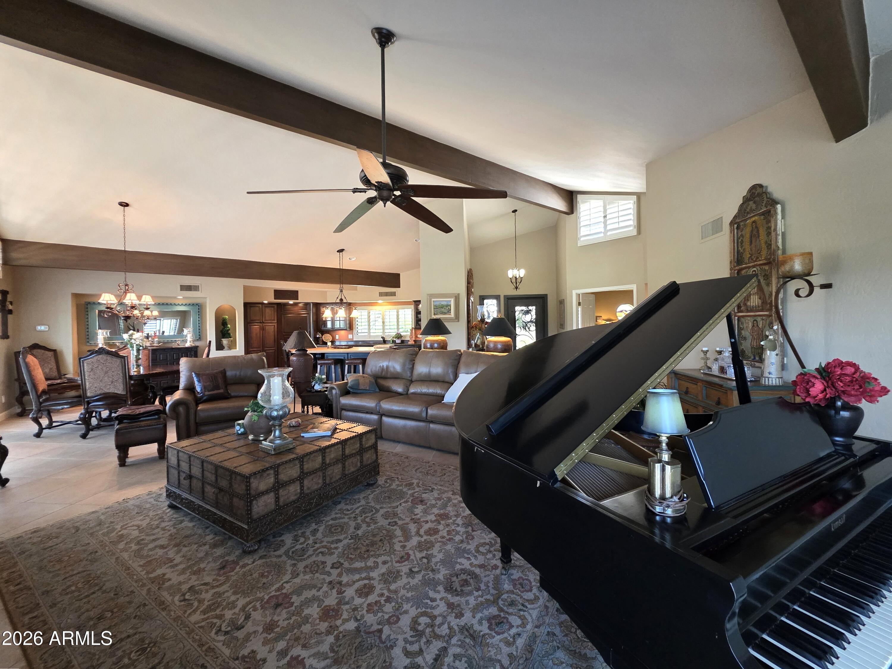 25835 North Lago Lane Rio Verde, AZ 85263 - Photo 11 of 49